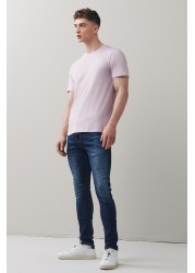 T-Shirt Crew Regular Fit