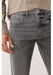 Motion Flex Stretch Jeans Skinny Fit