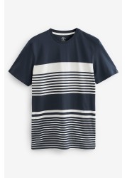 Stripe T-Shirt