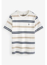 Stripe T-Shirt