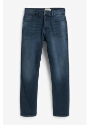 Premium Heavyweight Jeans Slim Fit