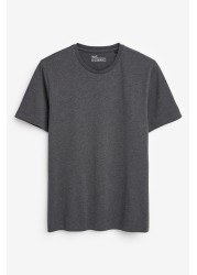 T-Shirt Crew Regular Fit