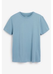 T-Shirt Crew Regular Fit