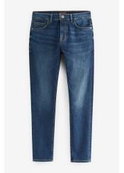 Premium Heavyweight Jeans Slim Fit