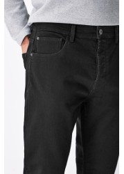 Ultimate Comfort Super Stretch Jeans Slim Fit