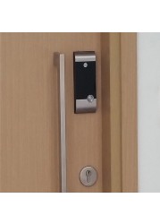 Yale RF Card & Keypad Door Digital Lock (Black)