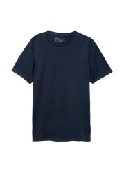 T-Shirt Crew Regular Fit