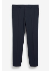 Motion Flex Trousers Slim Fit