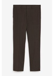 Motion Flex Trousers Slim Fit