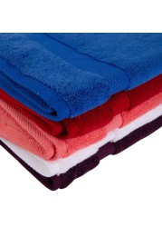 Truebell Classic Face Towel (33 x 33 cm)