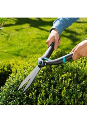 Gardena PrecisionCut Hedge Clipper