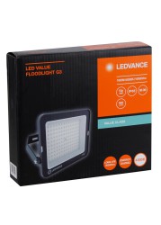 Osram Ledvance Flood Light LED Bulb (100 W, Cool White)