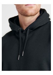 Jersey Hoodie