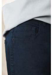 Essential Stretch Jeans Straight Fit