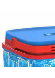 Cosmoplast Plastic Spiderman Chill Box (27 x 20 x 19 cm, 4 L)