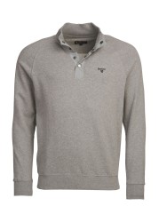 Barbour® Half Zip Sweat Top