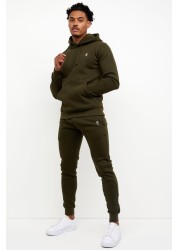 Gym King Eco Overhead Hoodie