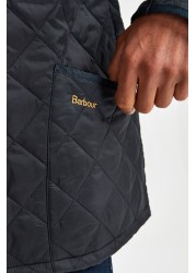 Barbour® Heritage Liddesdale Slim Fit Quilted Jacket