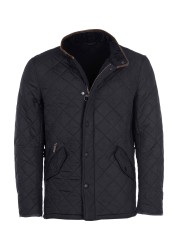 Barbour Powell Quilted Jacket