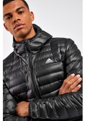 adidas Varilite Hooded Jacket