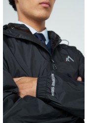 Waterproof Packable Jacket