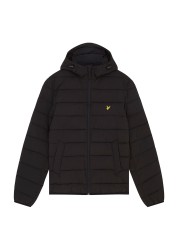 جاكيت مبطّن من Lyle & Scott