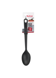 Tefal Comfort Plastic Solid Spoon