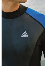 2.8mm Neoprene Wetsuit