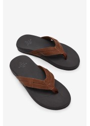 Cushion Flip Flops