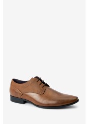 Derby Shoes