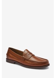 Penny Loafers