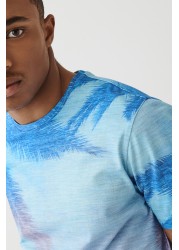 Dip Dye T-Shirt