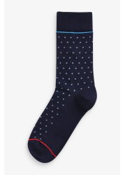 Pattern Socks