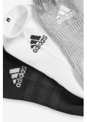 adidas Multi Trainer Socks Six Pack