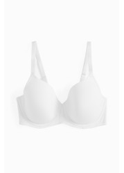 Bras 3 Pack DD+ Pad Full Cup