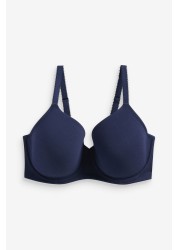 Bras 3 Pack DD+ Pad Full Cup