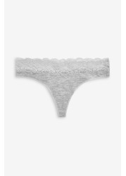 851-078s Thong