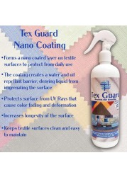 FTI Tex Guard Spray (500 ml)