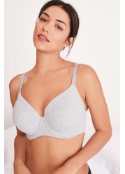 Bras 3 Pack DD+ Pad Full Cup