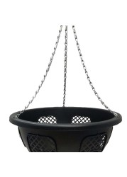 Tildenet Hanging 3-Way Basket Chain (30 cm)