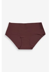 No VPL Knickers 3 Pack Short