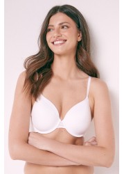 Light Pad Full Cup Bras 2 Pack
