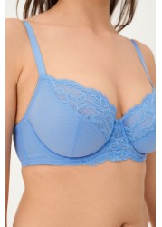 Non Pad Full Cup Bras 2 Pack