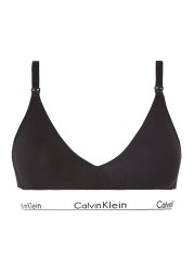 Calvin Klein Modern Cotton Maternity Bralette