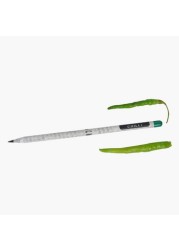 Treewise 5-Piece Plantable Pencil Set