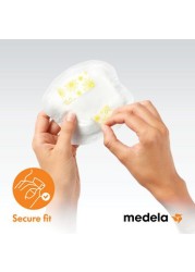 Medela 30-Piece Nursing Pad Pack