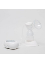 Juniors Electric Breast Pump