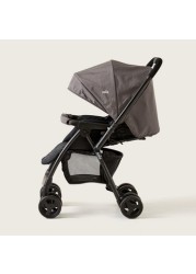 Joie Mirus Ember Stroller with Canopy