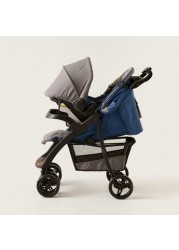 Juniors Maxim Travel System