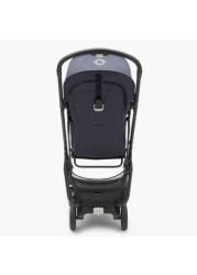 Bugaboo Butterfly Baby Stroller with Canopy